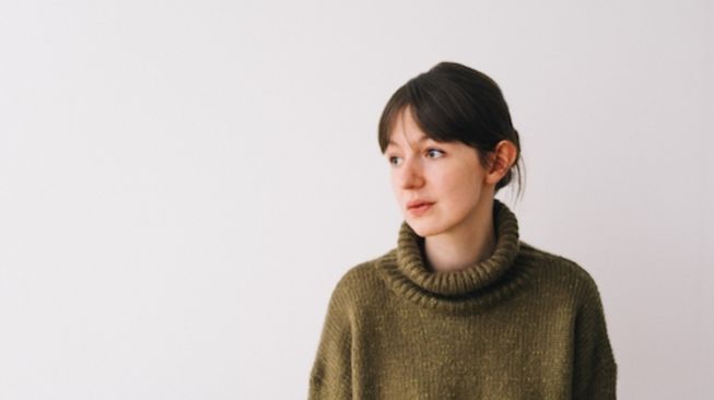Sally Rooney (dok. Faber)