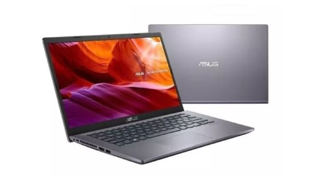 Laptop Asus VivoBook 14 N4020 (ist)