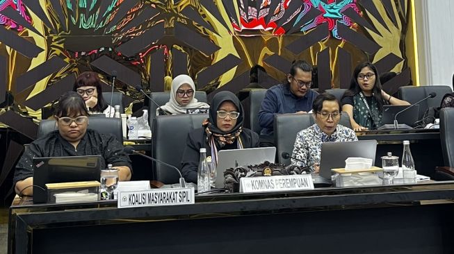 Komnas Perempuan Desak Kemendagri Tegur Bupati Tasikmalaya Soal Jalsah Salanah Ahmadiyah