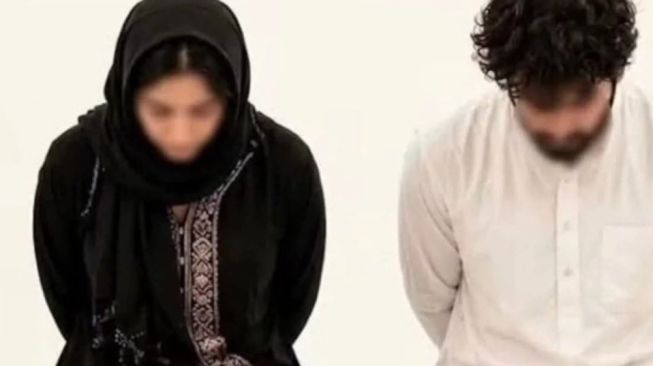Dituduh Berbuat Asusila di Masjid Makkah, Dua Warga Bangladesh Dieksekusi Mati