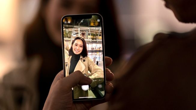 Tips Settingan Kamera Mode Pro Malam Hari HP Xiaomi, Hasil Foto Lebih Jernih
