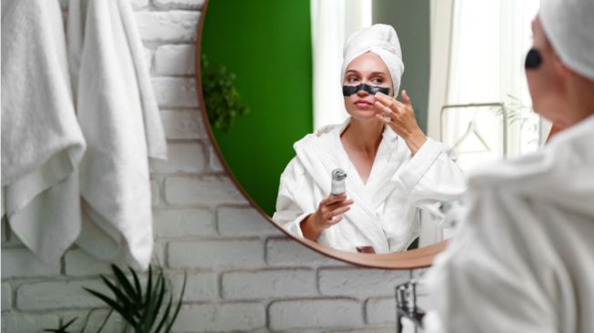 5 Pore Mask Korea untuk Hasil Kulit Mulus dan Pori Tampak Samar