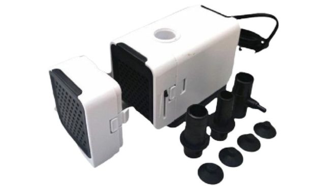 Amara Aquarium Submersible Pump