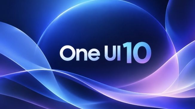 One UI 10. [Gizmochina]