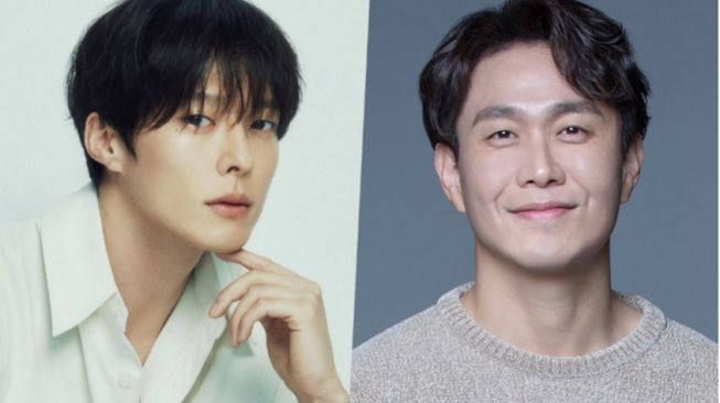 Law of the Line Tayang 2027, Jang Ki Yong dan Oh Jung Se Adu Strategi