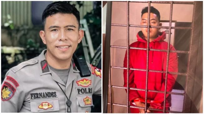Polisi Bunuh Polisi karena Bully, Bharatu Valdo 4 Kali Didor dan Digorok Junior