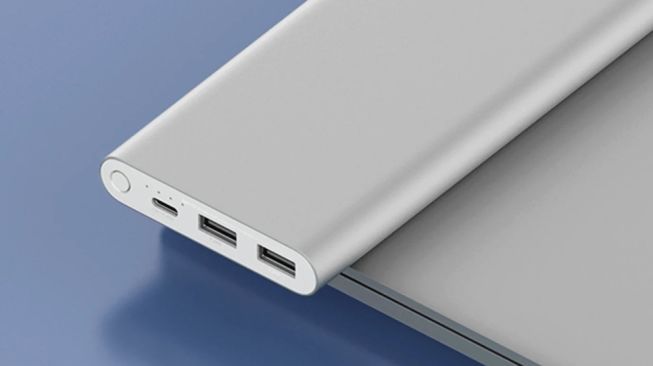 Xiaomi Power Bank 22.5W 10.000mAh. [Xiaomi]