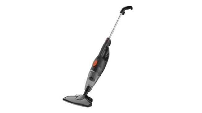 Vacuum Cleaner Gaabor GVCW-M15A. [Gaabor]