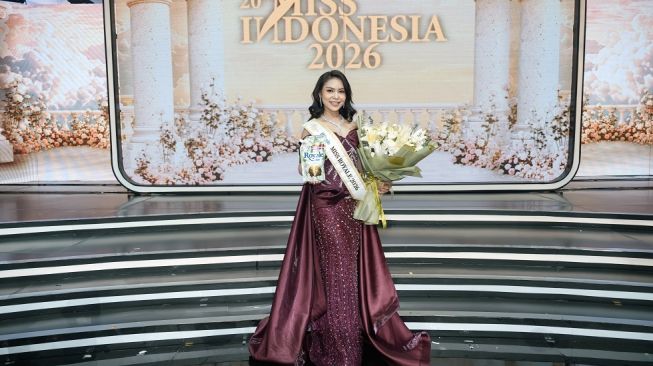 Dian Kharisma, Perempuan di Balik Panggung Tanpa Sekat yang Membuka Peluang bagi Anak-Anak