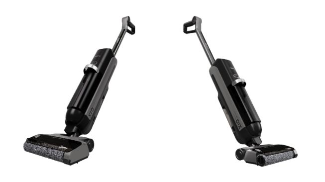 Vacuum cleaner Midea MWD-X10. [Midea]