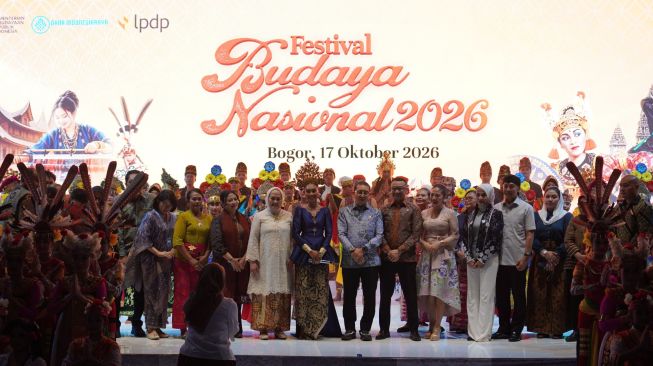 Festival Budaya Nasional 2026: Merayakan Keberagaman, Menjaga Budaya Indonesia Terus Hidup