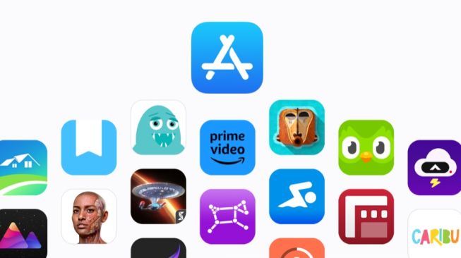 Apple Ubah Aturan App Store, Developer Aplikasi AI Nakal Bisa Kena Blokir!