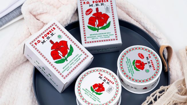 Bedak MBK Asli Beli di Mana? Ini Daftar Toko Resmi yang Menjualnya