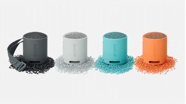 Sony SRS-XB100 (sony)