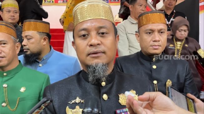 357 Tahun Sulsel: Ekonomi Tumbuh 5,59 Persen, Kemiskinan Turun 15 Ribu Orang