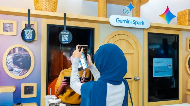 Mahasiswa Bisa Akses Google AI Plus Gratis Setahun, Ini Syaratnya