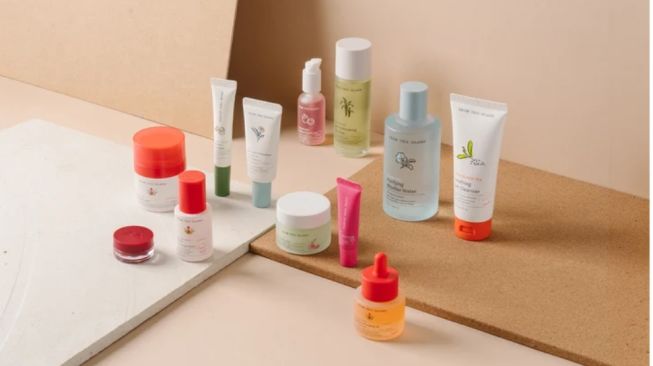 3 Rekomendasi Skincare Vegan Lokal, Tampil Cantik Sekaligus Peduli Lingkungan