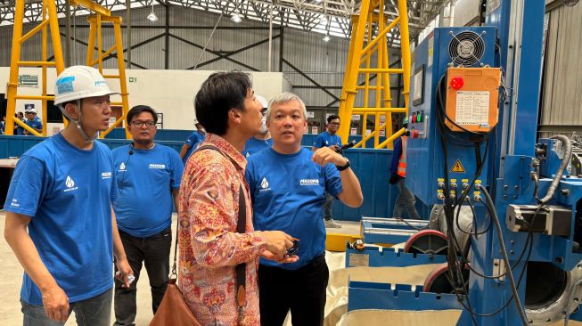 Peluang Karier di Industri Data Center Terbuka, Keterampilan Apa yang Dibutuhkan?