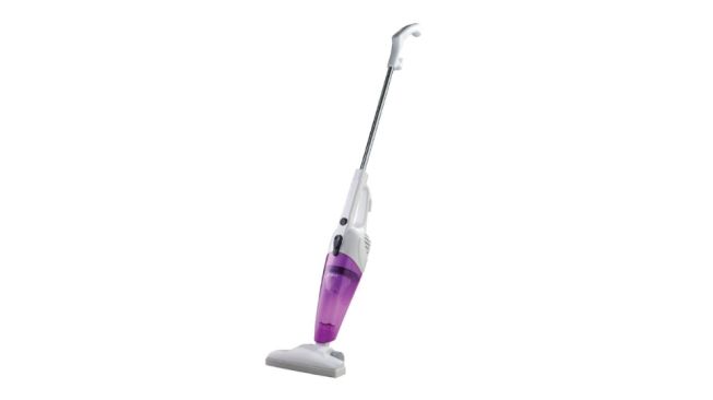 Vacuum cleaner Midea MVC-SC861. [Midea]