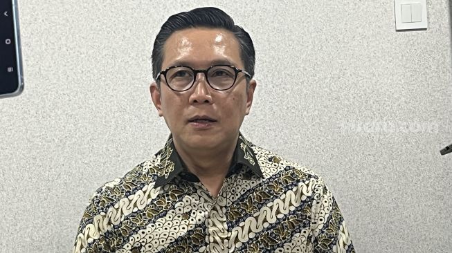 BEI Tak Ikut Campur Soal Agunan Kredit Saham Emiten Haji Isam di Bank Mandiri