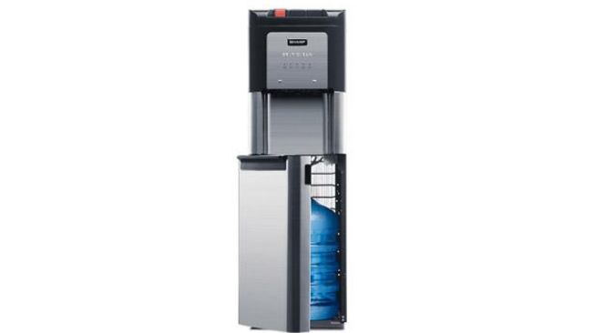 Sharp SWD-80EHL-BK (sharp)
