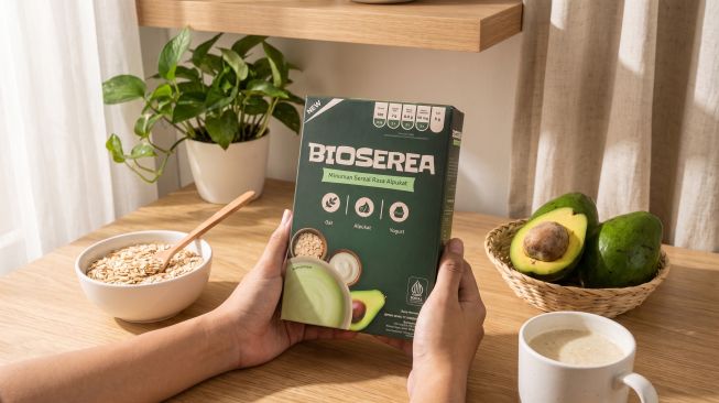 Sereal Bioserea [Ist]