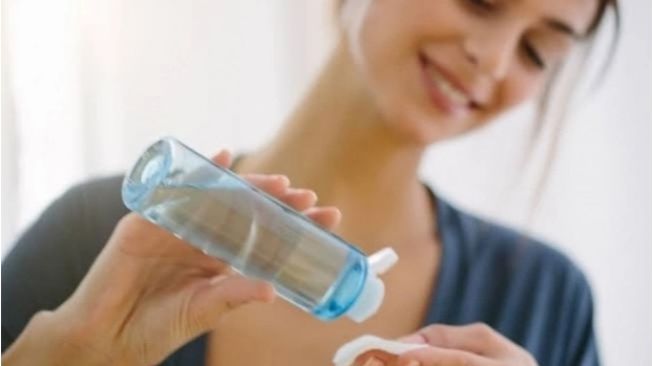 4 Brightening Toner Rice Extract Solusi Rawat Wajah Tetap Cerah Setiap Hari