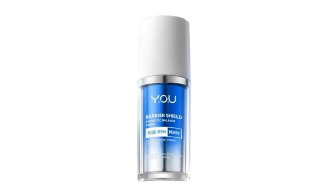 YOU Barrier Shield Probiotic Balance Serum (Shopee)