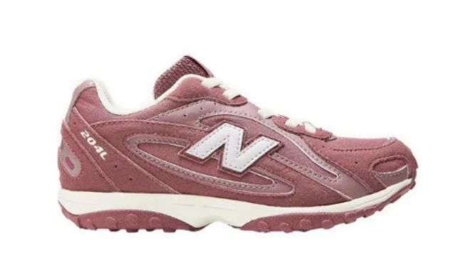 New Balance 204L. [New Balance]