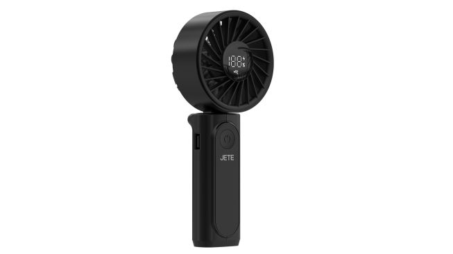 Kipas angin portable JETE SF6. [JETE]