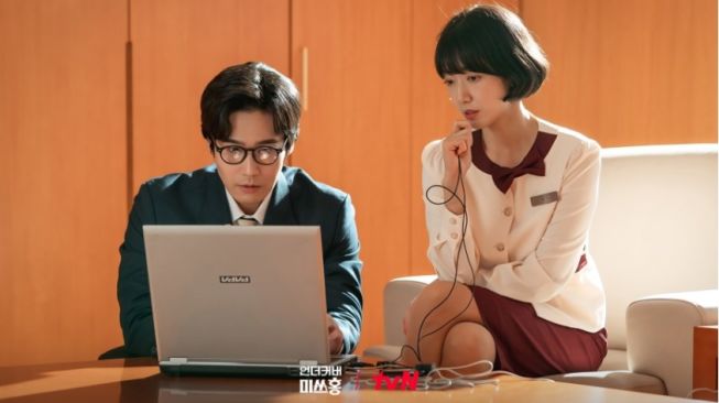 Drama Undercover Miss Hong, Perjalanan Membongkar Skandal Investasi Bodong
