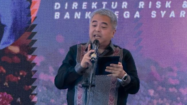 Transaksi Syariah Card Melonjak 73 Persen, Bank Mega Syariah Bidik Pasar Gaya Hidup Halal