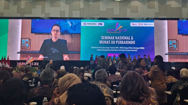 Aggre Capital memperkenalkan TrustEngine, sistem penilaian kredit berbasis teknologi kecerdasan buatan (Artificial Intelligence/AI).