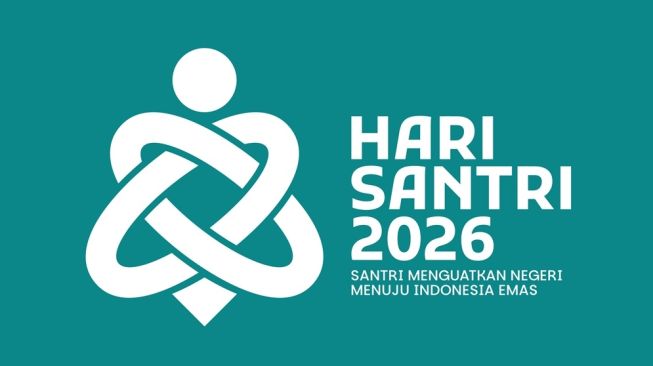 15 Link Twibbon Hari Santri 2026 Gratis dan Estetik, Cocok Buat Status WA dan Sosmed