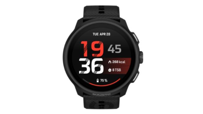 Smartwatch Suunto Run 2. [Suunto]