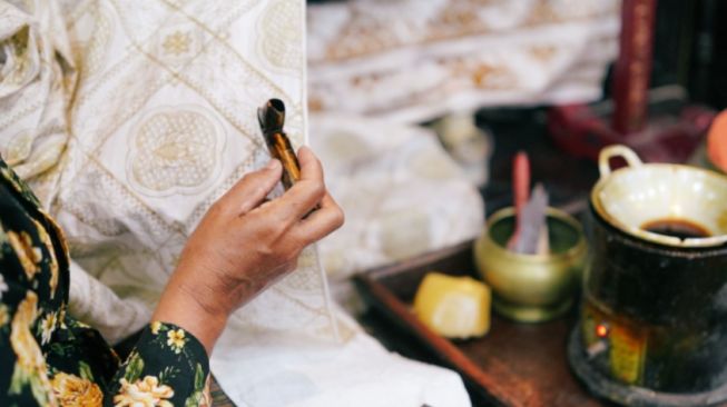 Gagasan Batik-Style Diplomacy: Saatnya Indonesia Bawa Resolusi Konflik Baru ke PBB