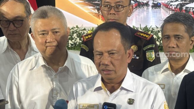 Gedung hingga Mobil Dilelang, Kejagung Bagi Rp229 M ke Korban Indosurya