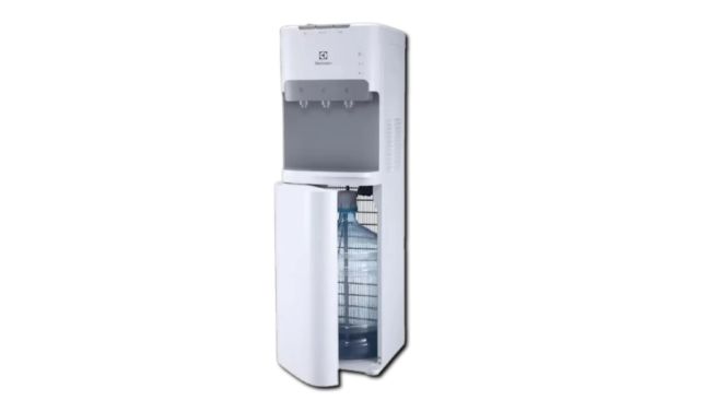 Electrolux EDBMFDXWF (ufo)