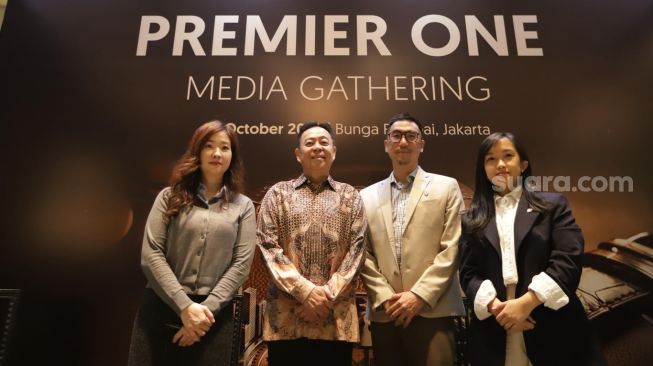 Nasabah kaya PT Bank OCBC NISP Tbk (OCBC) cenderung memilih obligasi sebagai instrumen investasi. Foto Esther- Suara.com