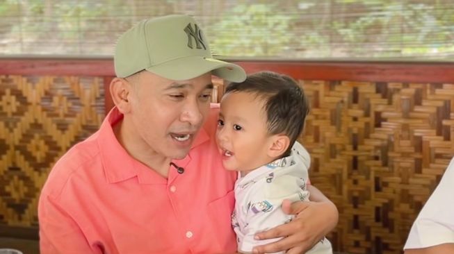 Apa Arti Nama Thayaka, Anak Adopsi Ruben Onsu? Begini Asal-usulnya yang Bikin Haru