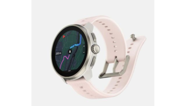 Smartwatch Suunto Race S. [Suunto]