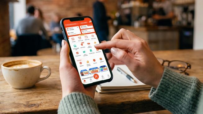 Transaksi Digital Berkembang, Tarik Tunai Gratis Dukung Efisiensi Keuangan Masyarakat