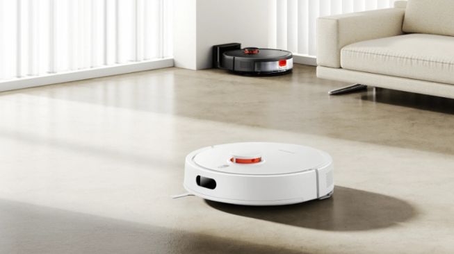 Mager Bersih-bersih? Gunakan 8 Robot Vacuum Ini untuk Lantai Kinclong Tanpa Repot