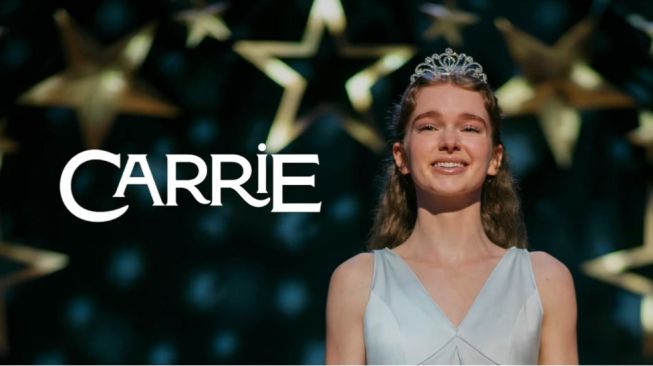 Ulasan Mini Series Carrie: Ketika Perundungan Digital Membangkitkan Teror