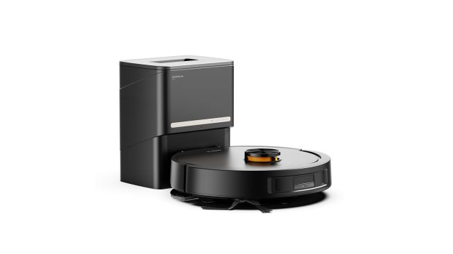 Deerma Robot Vacuum Cleaner S30. [Deerma]