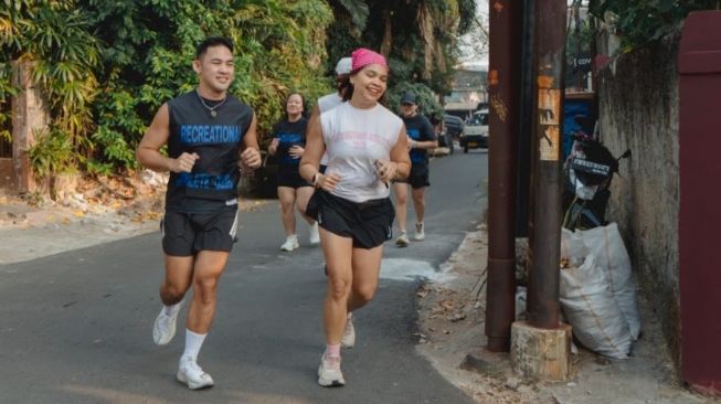 Sportwear untuk Olahraga Santai, Nyaman Bergerak Tanpa Ribet