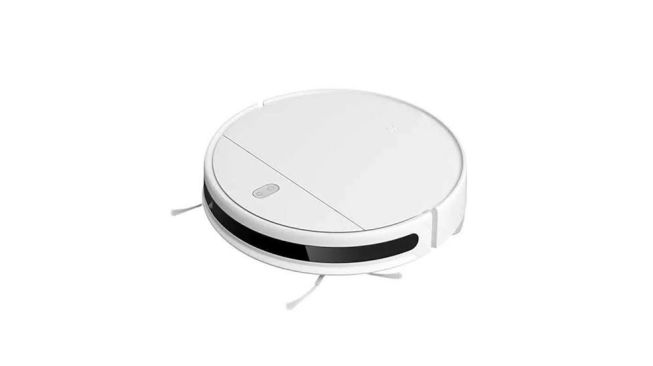 Mijia G1 Sweeping Robot Vacuum Cleaner 2200 Pa. [Mijia]