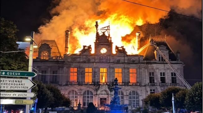 Belajar dari Kerusuhan Paris: Mengapa Krisis Biaya Hidup Bisa Memicu Amarah Massal?
