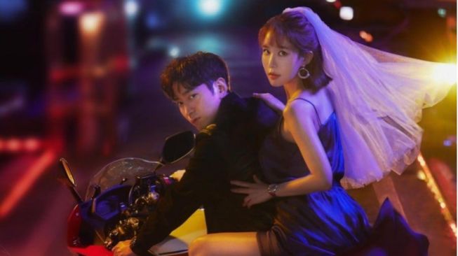 The Spies Who Loved Me: Uniknya Kisah Cinta di Balik Operasi Intelijen