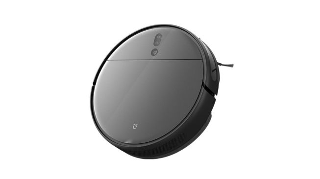 MIJIA Robot Vacuum Cleaner 1T. [MIJIA]